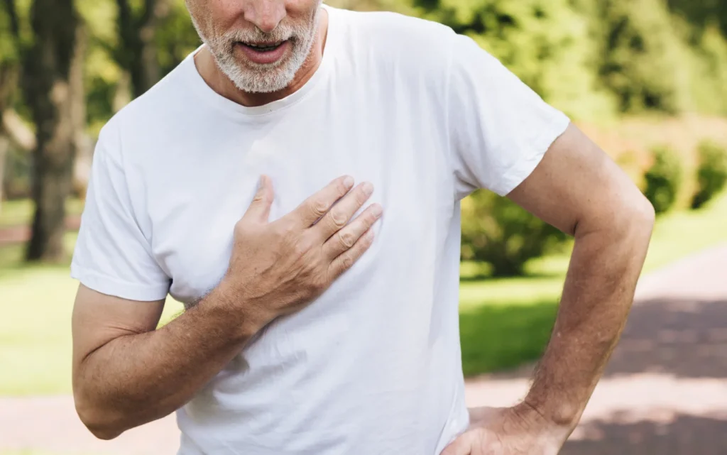 Heart Disease Warning | Cardiology Specialists Melbourne | Professor Dion Stub | Specialist for Heart Conditions